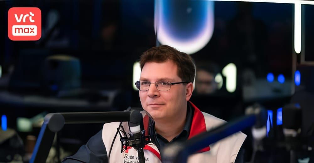 Geert blikt terug op aanslagen van 10 jaar geleden