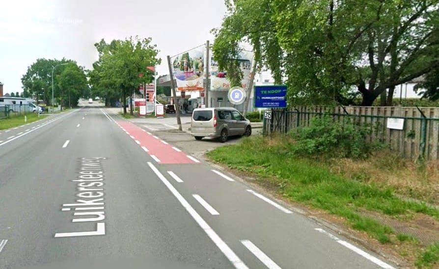 Veiligheid boven goedkope brandstof