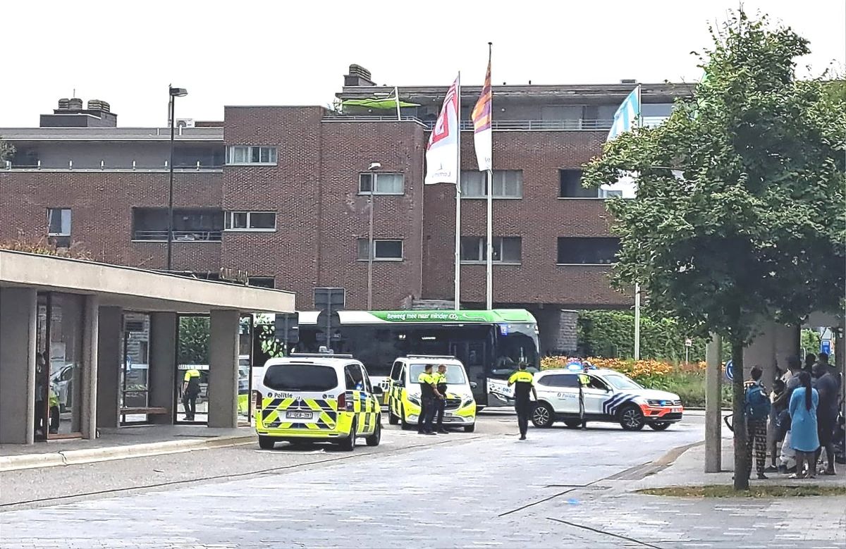 Tot vier jaar cel voor steekpartij aan bushalte Kerkplein