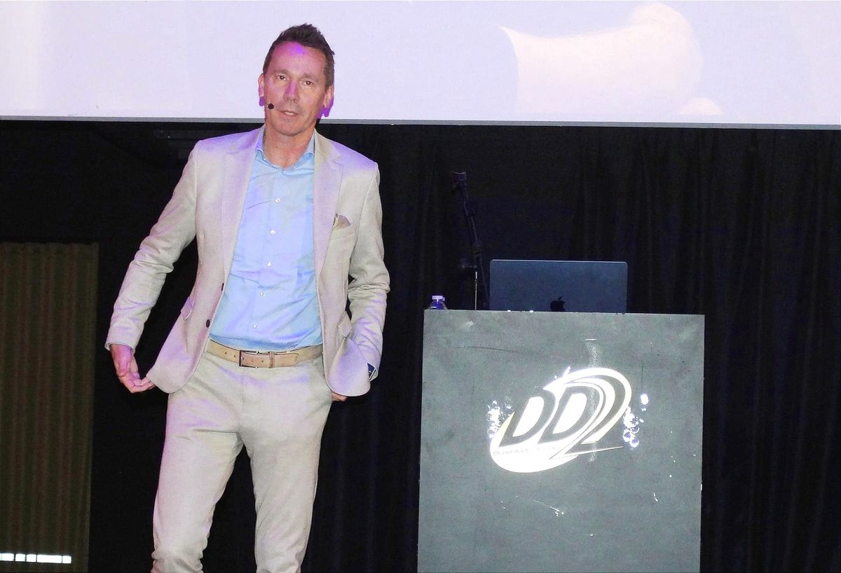 'Op Jo kan je bouwen', vergunningentour van de minister