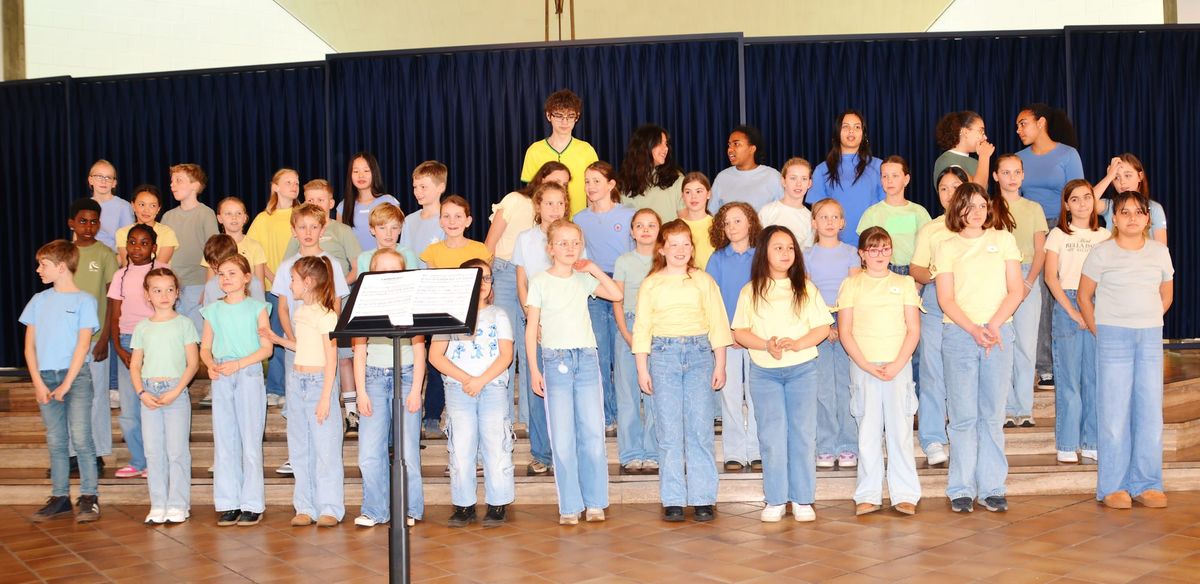 Leerlingen Kunstacademie spelen 'Zomaar(t)'