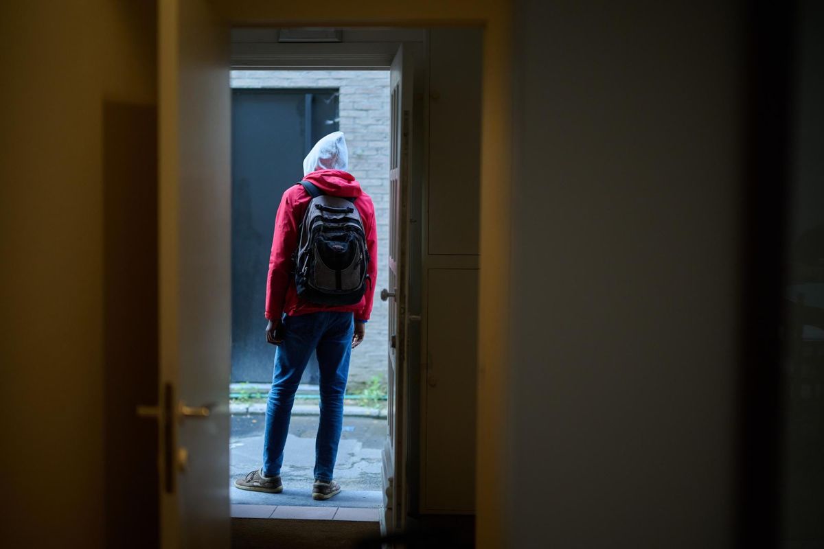 Sterke stijging in dak- en thuisloosheid: Stad Lommel blijft inzetten op samenwerking en structurele oplossingen