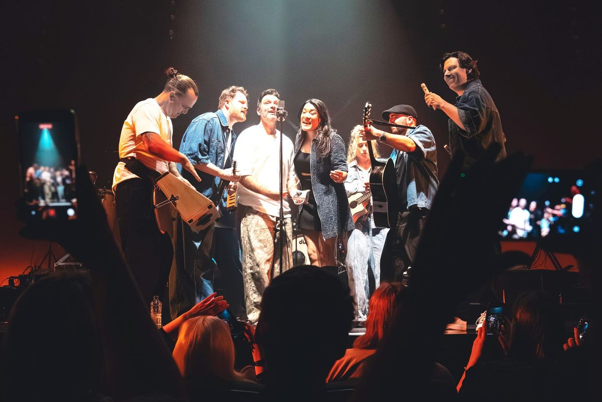 De 'Cahang' van Matty en Ward Ulenaers krijgt groot podium dankzij Metejoor