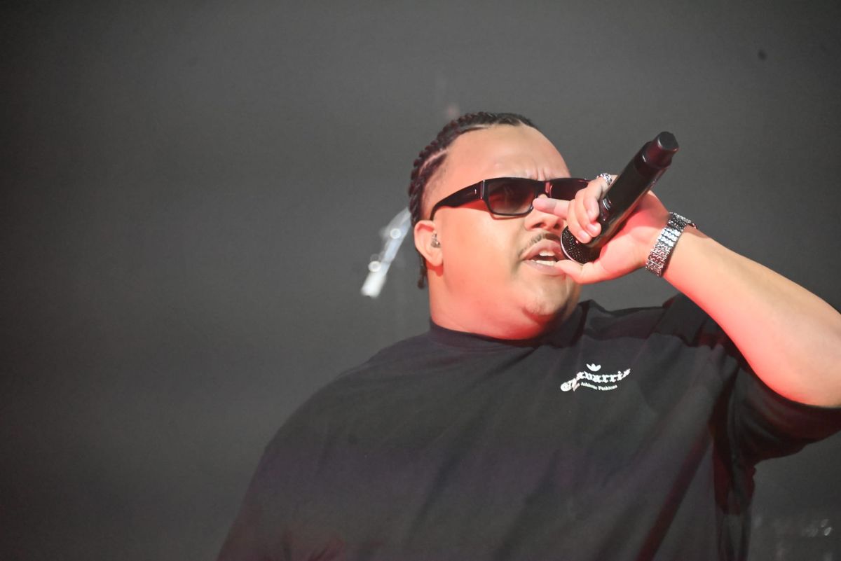 Ook afsluiters van Catch overtuigen publiek: Lenny Lenny en Dikke