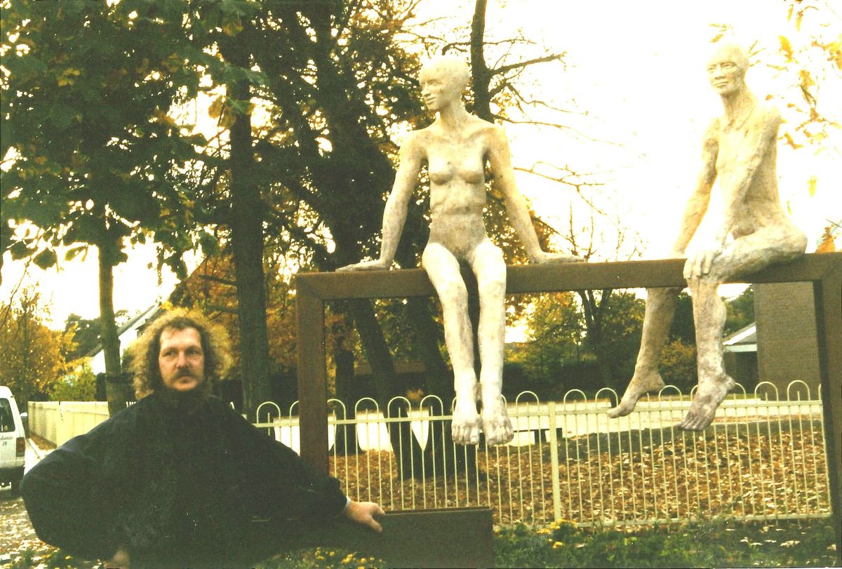 Kunst in onze stad (2)