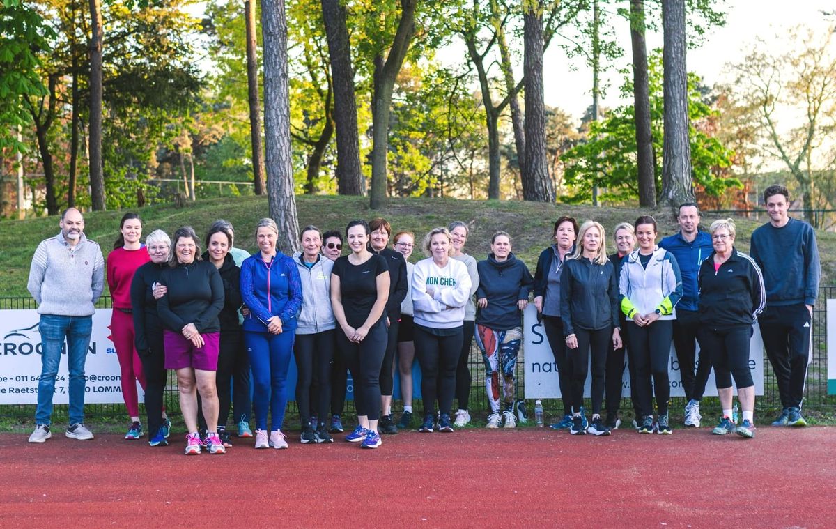 Start to Run weer van start bij DALO