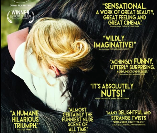 Review  - Toni Erdmann