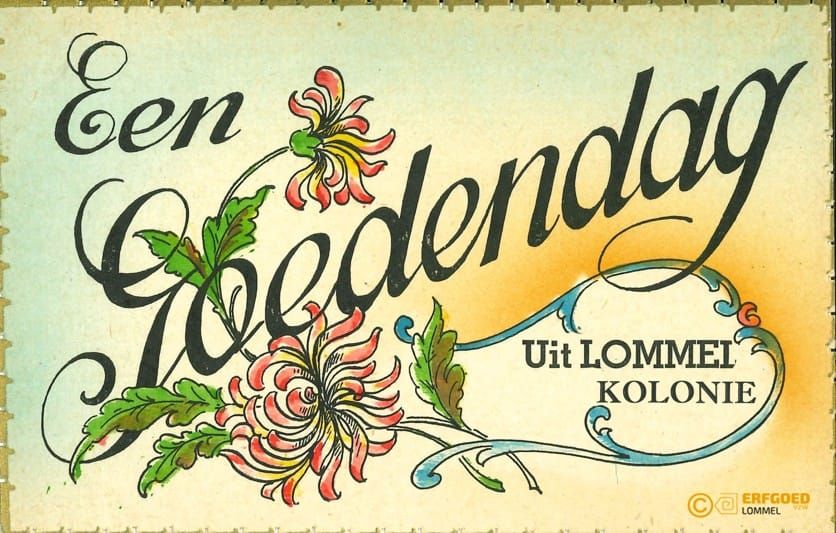 De Tijd van Toen