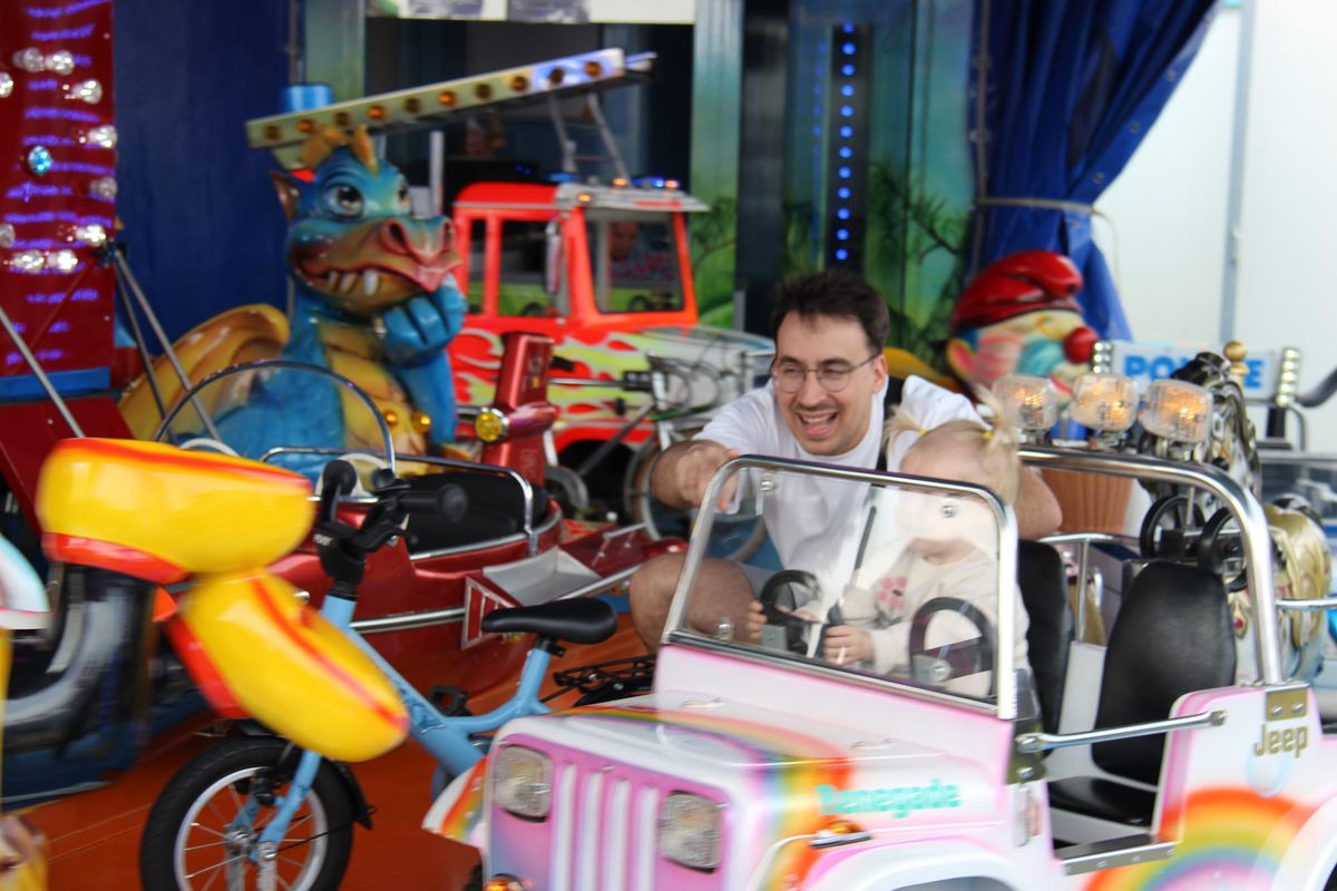 Kermis op Lutlommel