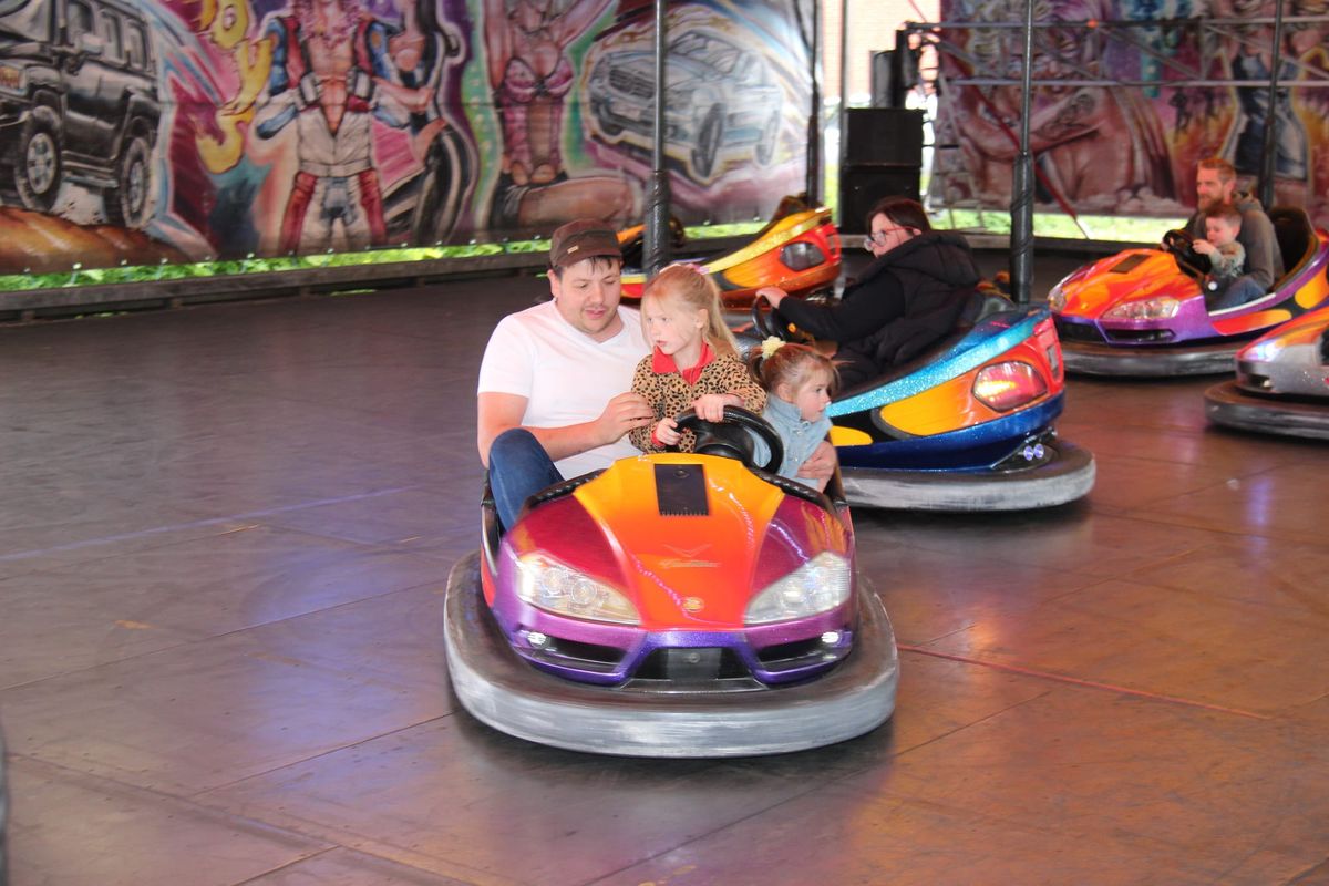 Balendijk kermis