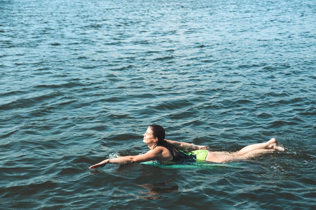 Vlaanderen erkent 10 nieuwe openwaterzwemzones, waaronder ook Vossemeren