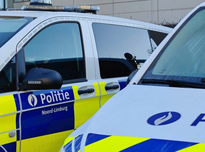 Zinloos geweld in Kerkstraat
