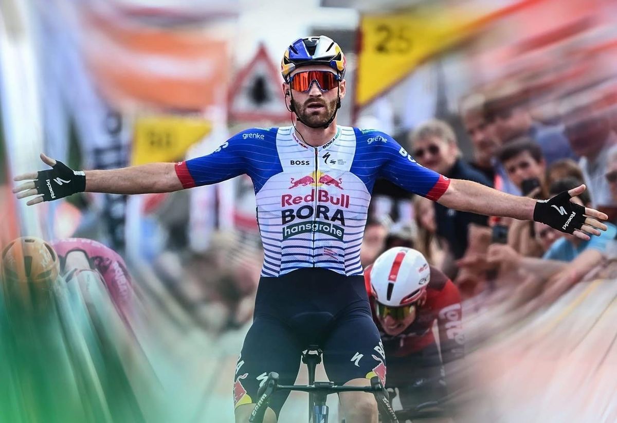 Jordi Meeus schrijft nu ook Brussels Cycling Classic op palmares