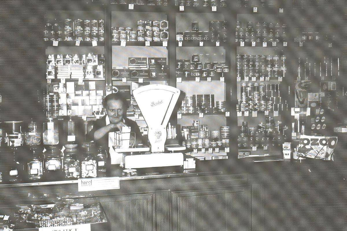 De tijd van toen (6): Centrum (deel 2)