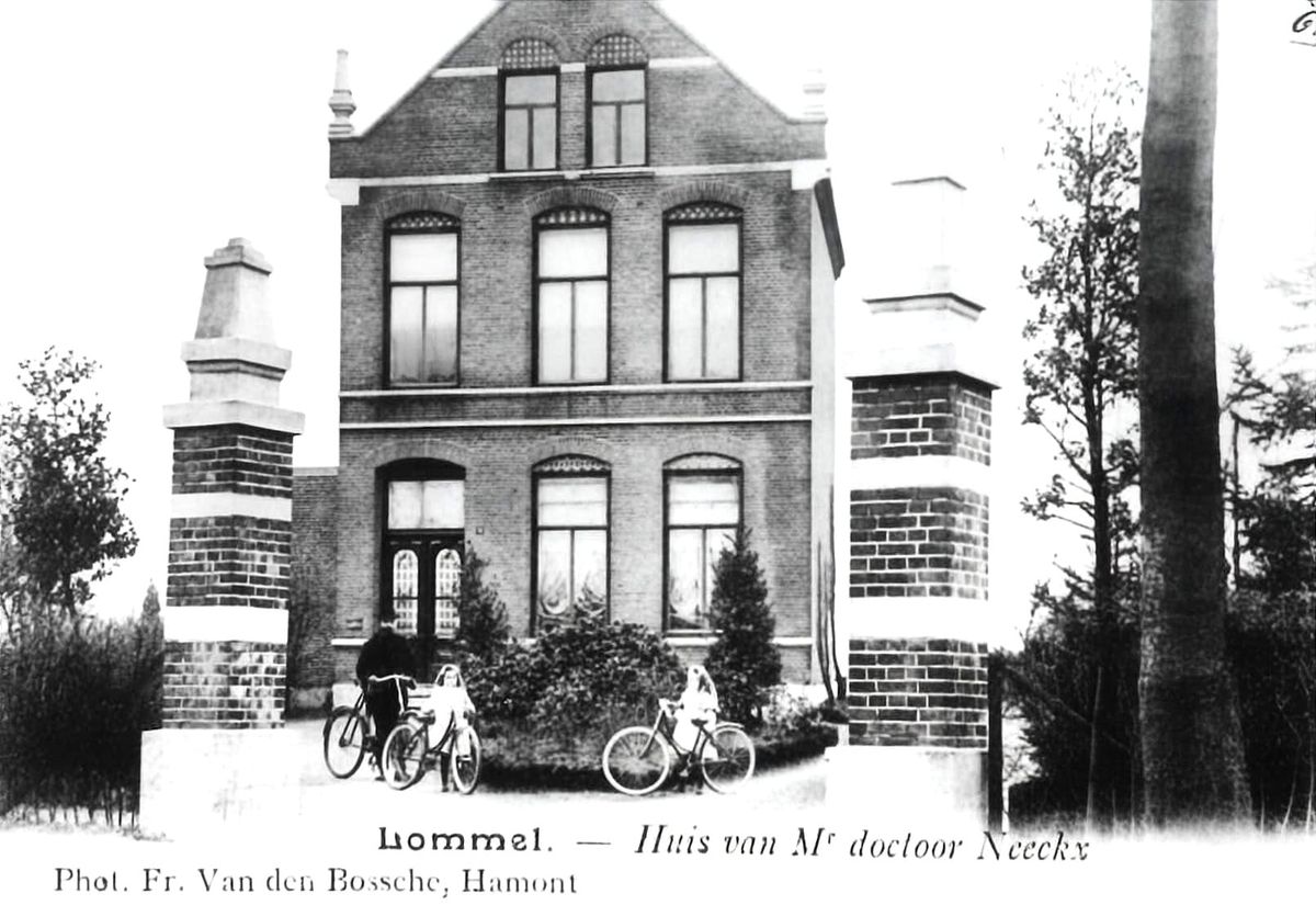 De Tijd van Toen (7): Centrum (deel 3)