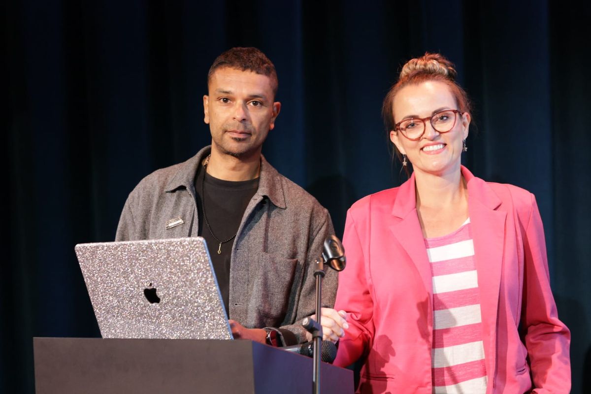 Bijzondere lezing over 'dementie'