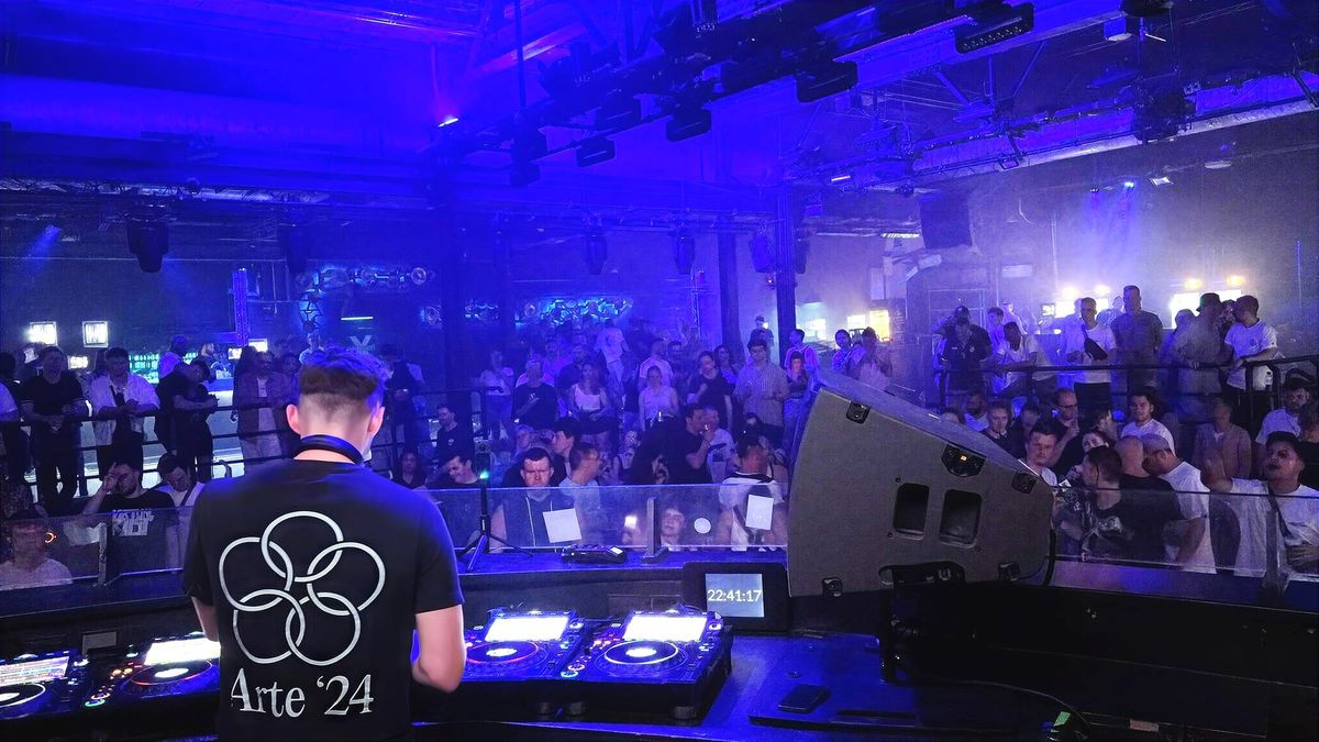 Lommelse drum-’n-bassbelofte Solid State zet internationale stap met optreden in legendarische club Bootshaus
