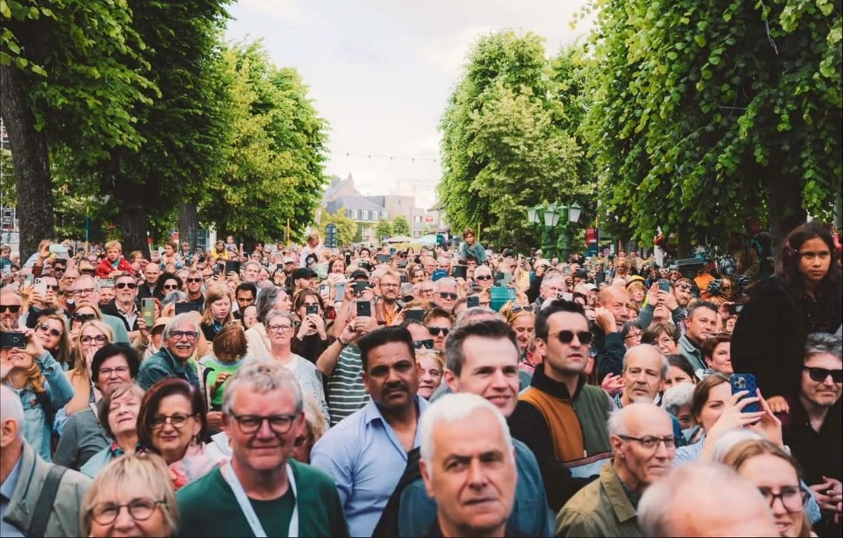 The 'aftermovie' van Beeldig Lommel