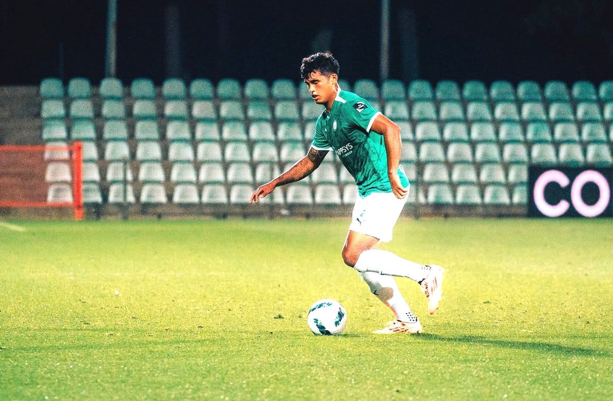 Kluiverth Aguilar niet langer speler van Lommel SK