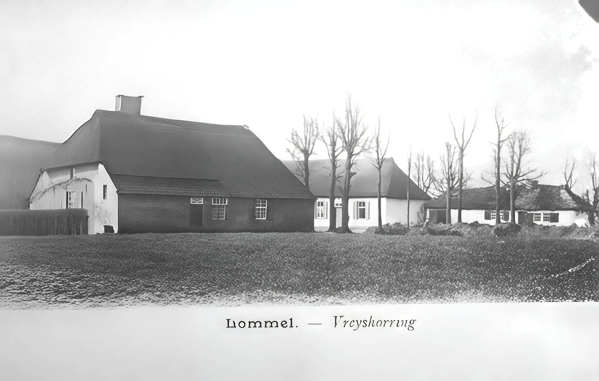 De Tijd van Toen (10): Balendijk & Heeserbergen