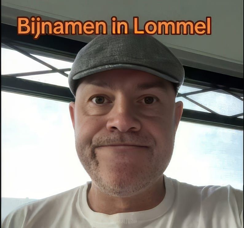 Bijnamen in Lommel