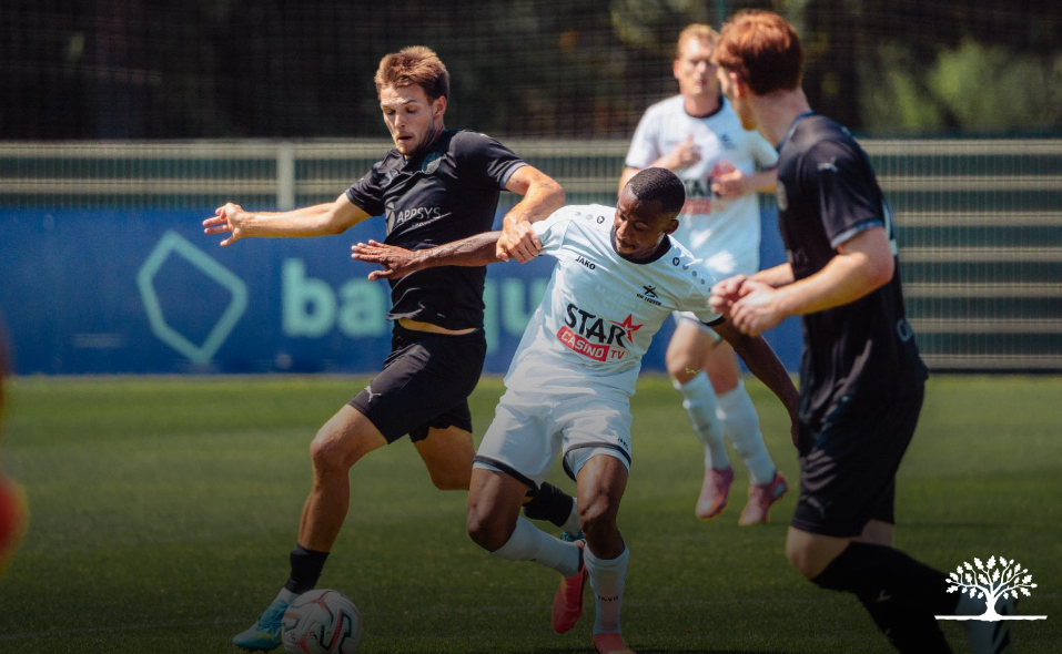 Lommel SK met 5-1 de boot in bij OH Leuven