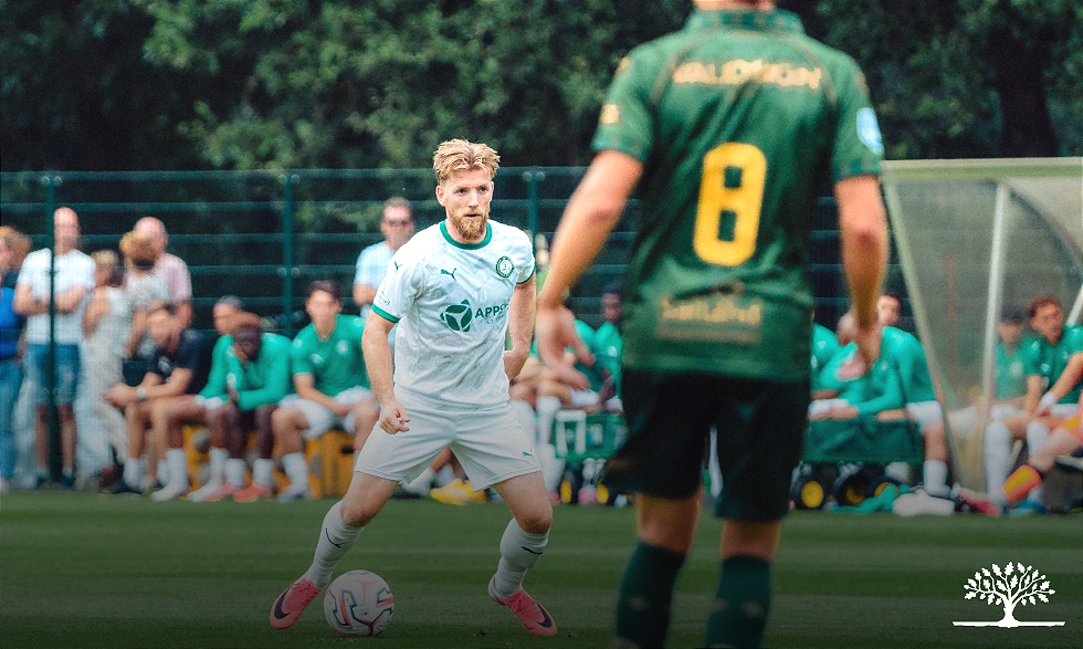 Winst met 2-1 voor Lommel SK tegen Go Ahead Eagles