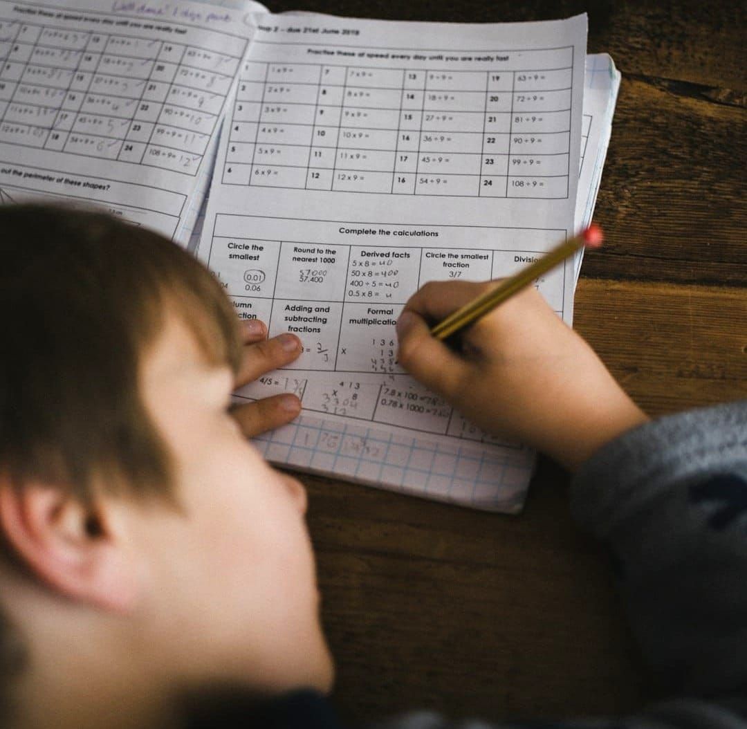 Goed voorbereid aan je theorie-examen beginnen