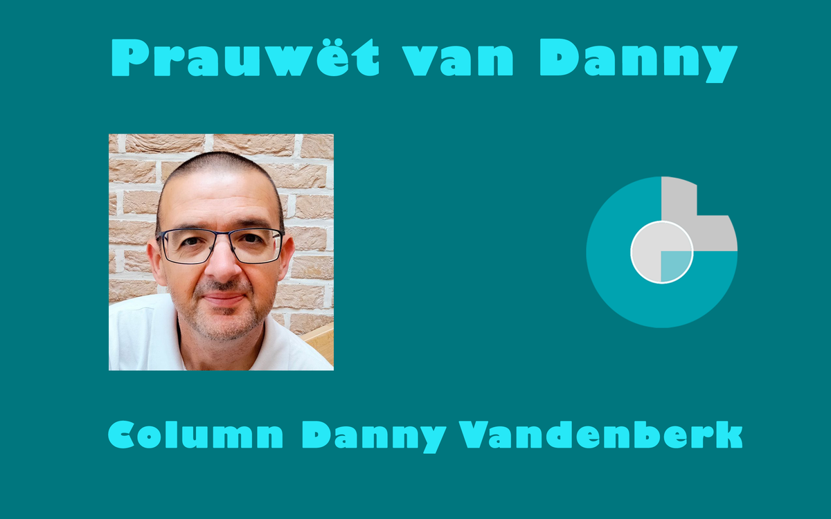 Wat kan het mij?