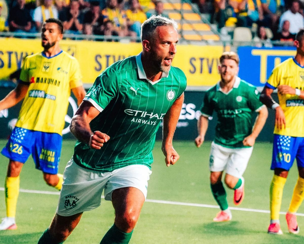 STVV vs Lommel SK: hoofdrol voor de VAR