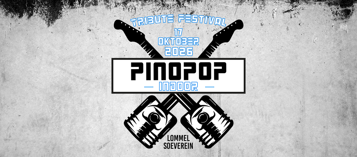 Pinopop Indoor en Pinopop 2027