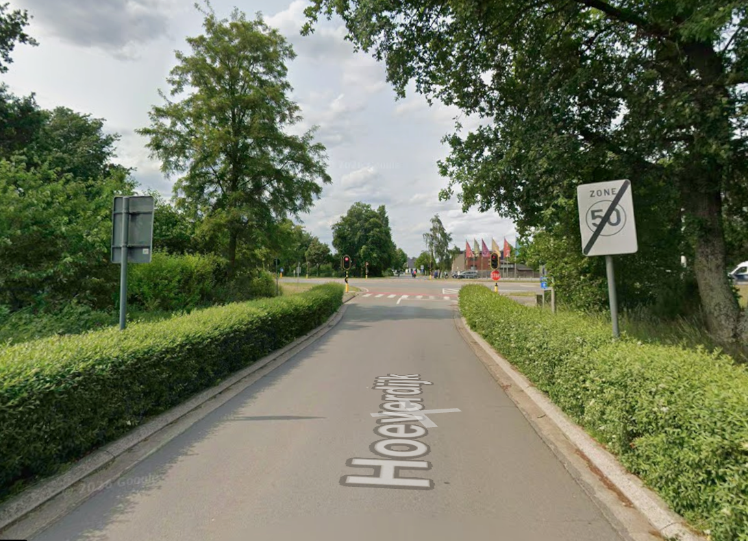 Buurtbewoners omleidingsroute Stationsstraat starten petitie op