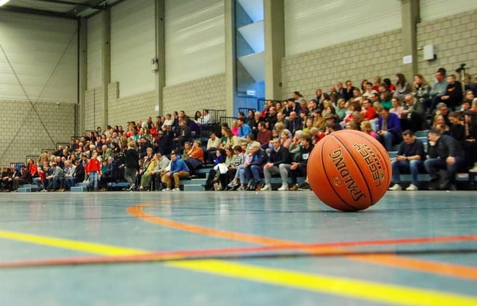 Basket Lommel verliest eerste wedstrijd in Beker van België