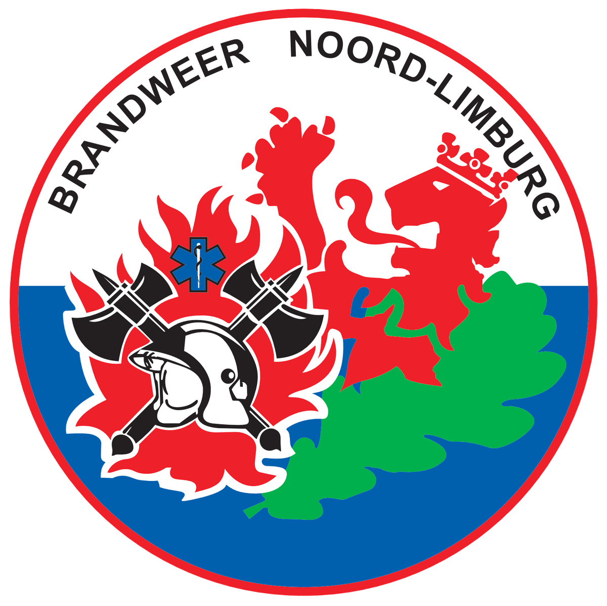 Brandweer drie keer ter plaatse in Ankerstraat