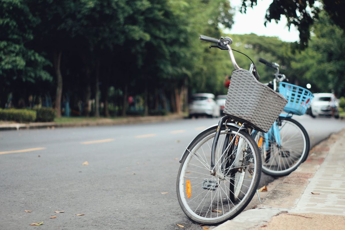 Fietster overleden die werd aangereden op kruispunt van H. van Veldekestraat en J. van Maerlantstraat