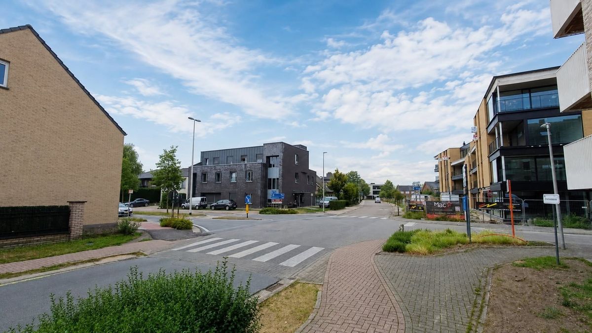 Vanaf vandaag - woensdag:  tijdelijke verkeerslichten op kruispunt Molsekiezel x Sleutelstraat