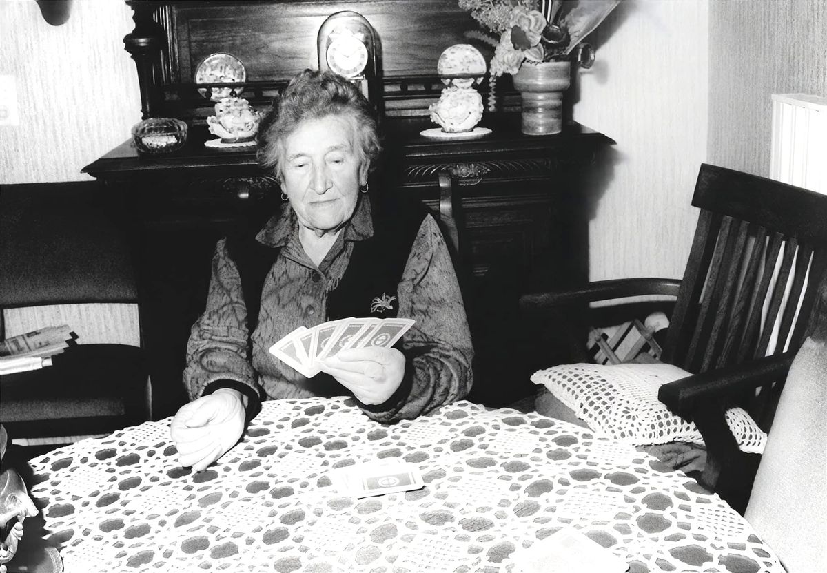Van Lieske Nijs, Jan Vreys en 'Nonkel Bob'