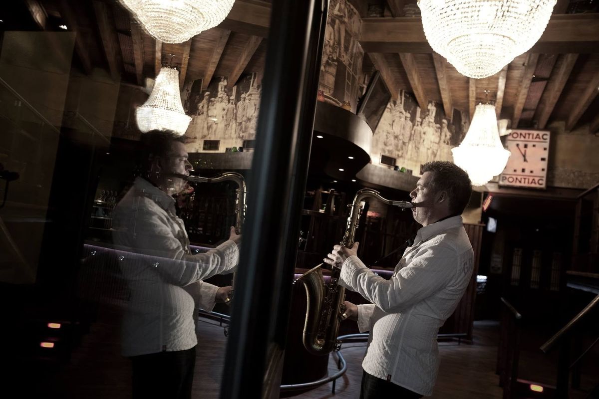 ROOD Singalong... interview met Werner Geboers en kans op gratis tickets!