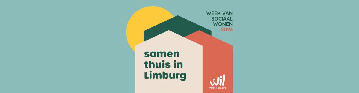 Wat is WiL (Wonen in Limburg)