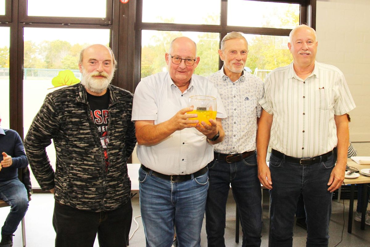 De Missing Link wint Kwist ’t bij OKRA Lommel
