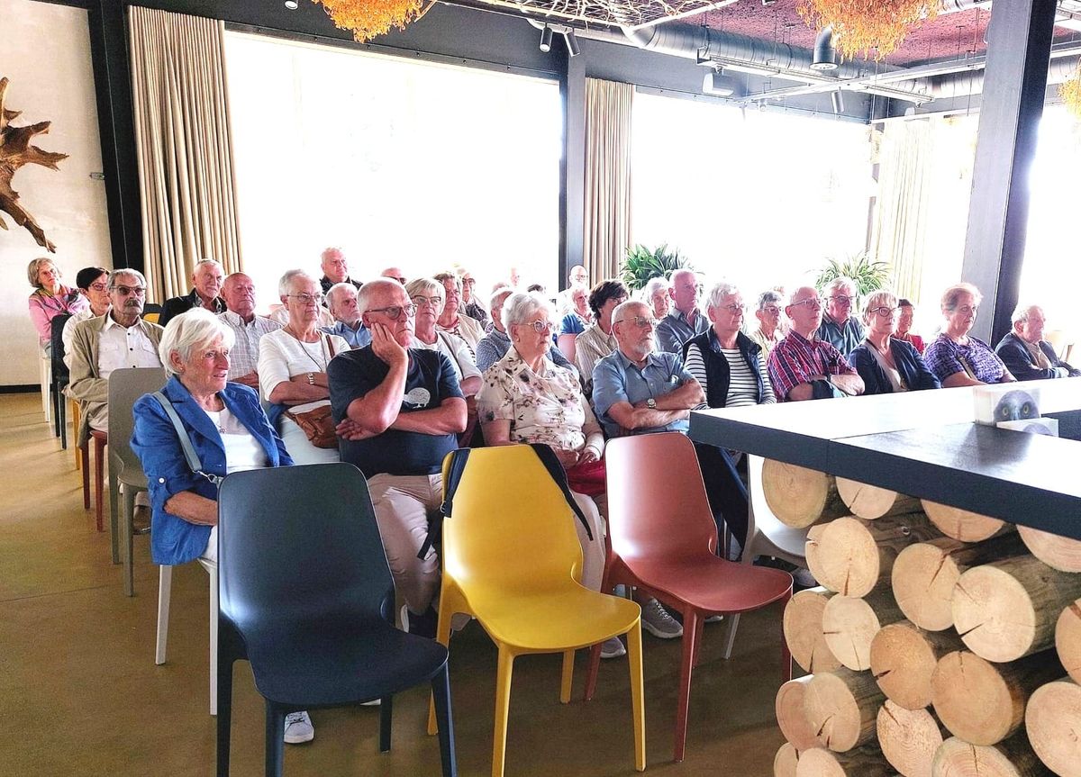 Neos Lommel op de bres voor de dieren