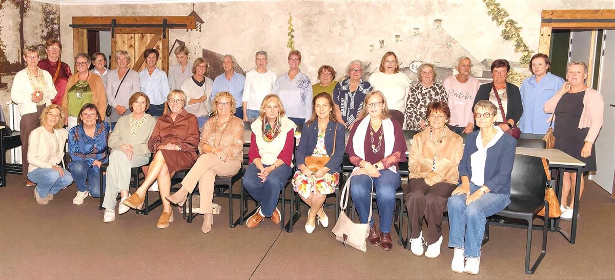 Reünie na meer dan 50 jaar voor oud-leerlingen 'Nonnenschool'