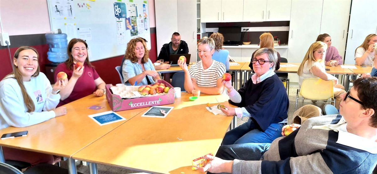 Lommel zet leerkrachten in de kijker op Dag van de Leerkracht