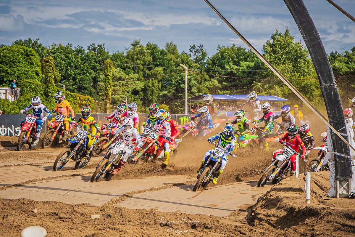 GP Motocross van Lommel tot 2031 op WK-kalender