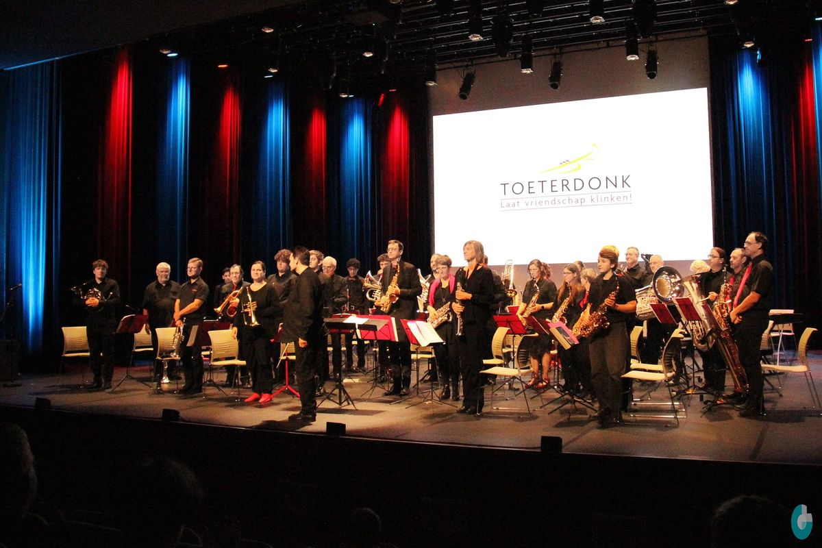 Cinéconcert in De Adelberg brengt film en livemuziek samen