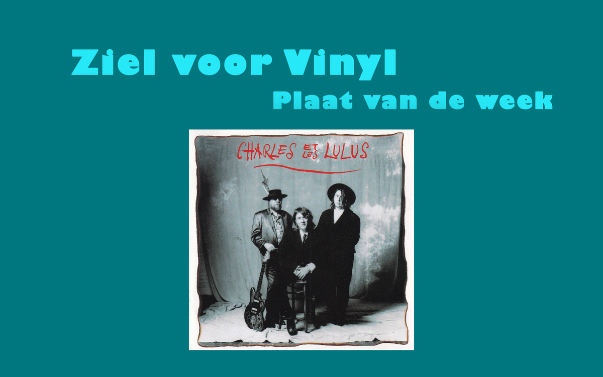 Charles et les Lulus - Charles et les Lulus