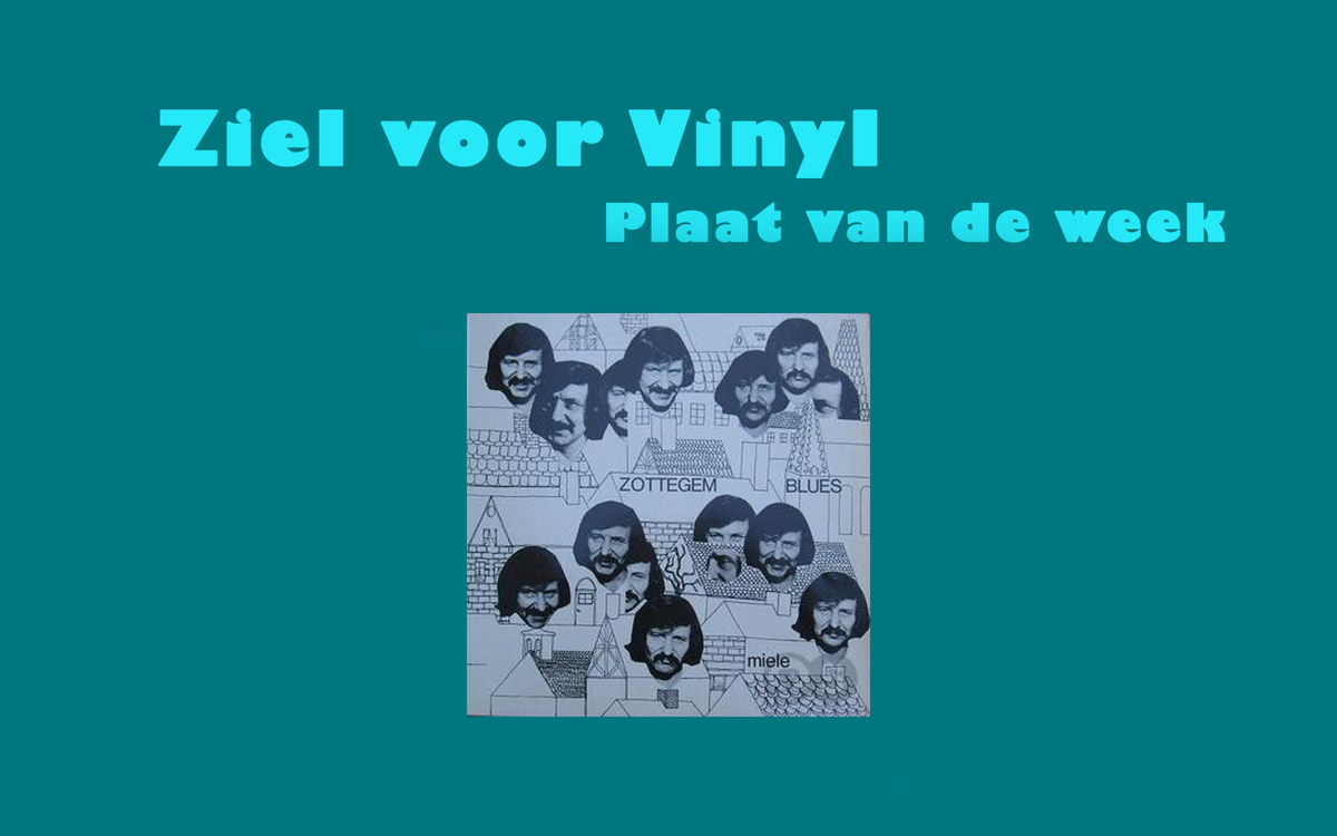 Miele - Zottegem Blues