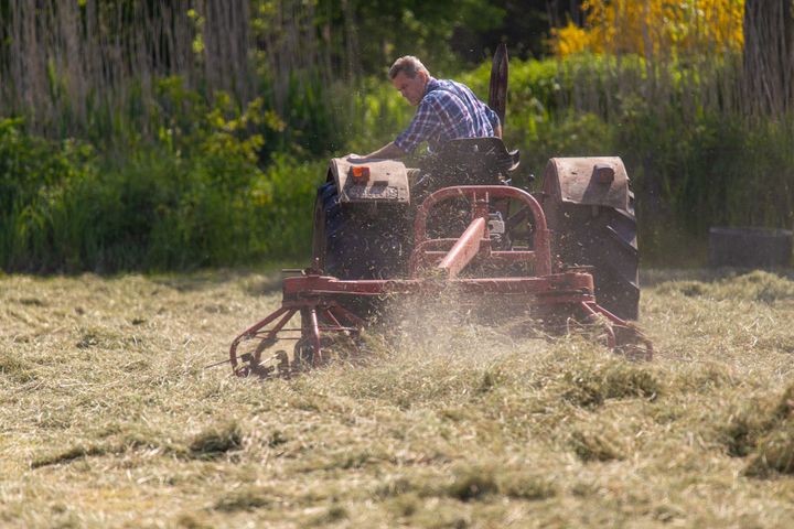 Foto's Lommel-Kolonie 20 Mei 2023