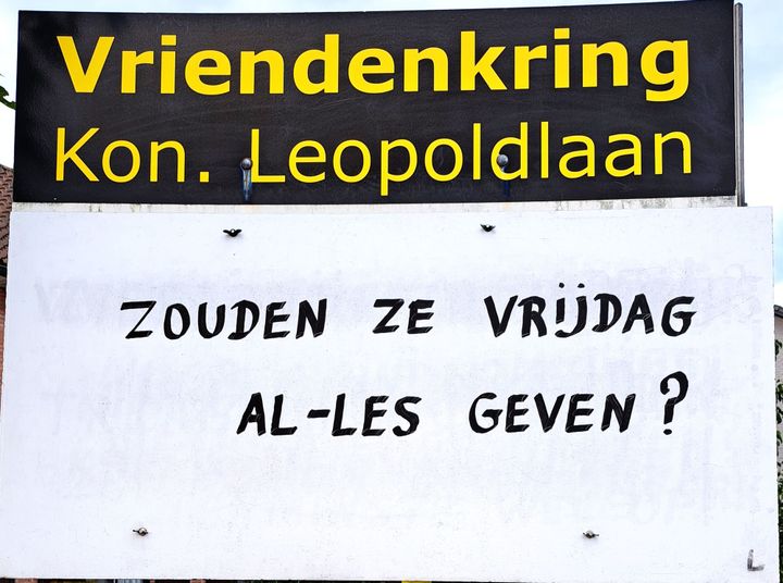 Eind deze week starten de scholen alweer