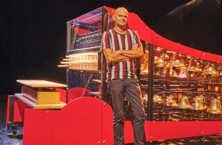 Beiaardconcert vanavond geannuleerd